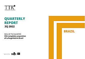 Brasil - 3T 2022